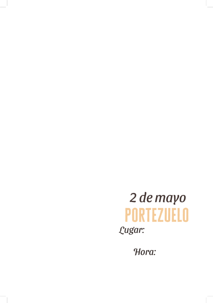 Imagen 2 de Mayo - Festival Folk con el grupo asignado Talandango en Portezuelo