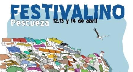 Imagen El Festivalino de Pescueza