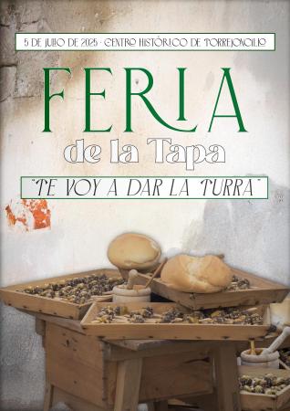 Imagen 5 de Julio - Feria de la tapa en Torrejoncillo
