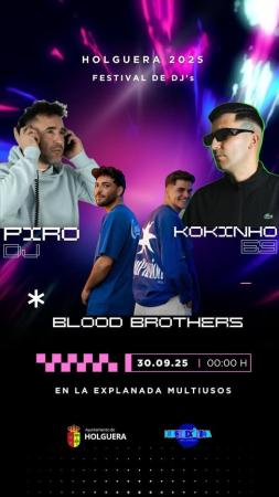 Imagen 30 de Agosto - Festival de Dj's en Holguera