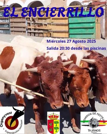 Imagen 27 de Agosto - El Encierrillo en Holguera