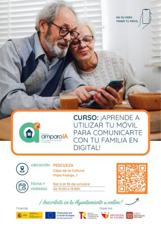 Imagen Del 6 al 10 de Octubre - Curso 