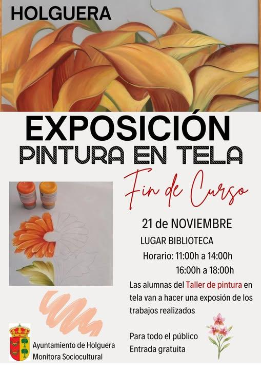 Imagen 21 de Noviembre - Exposición 