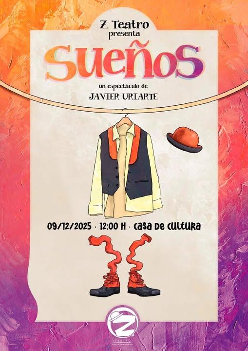 Imagen 9 de Diciembre - Espectáculo 