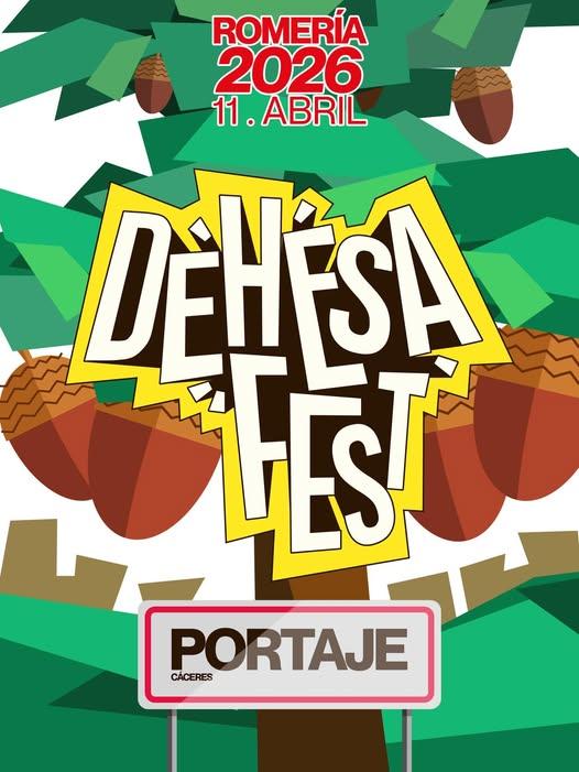 Imagen Romería Portaje