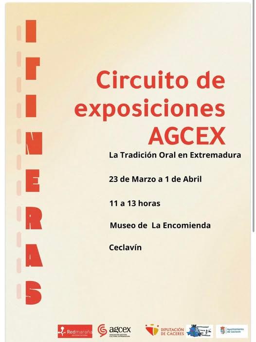 Imagen Del 23 de Marzo al 1 de Abril - Exposición 