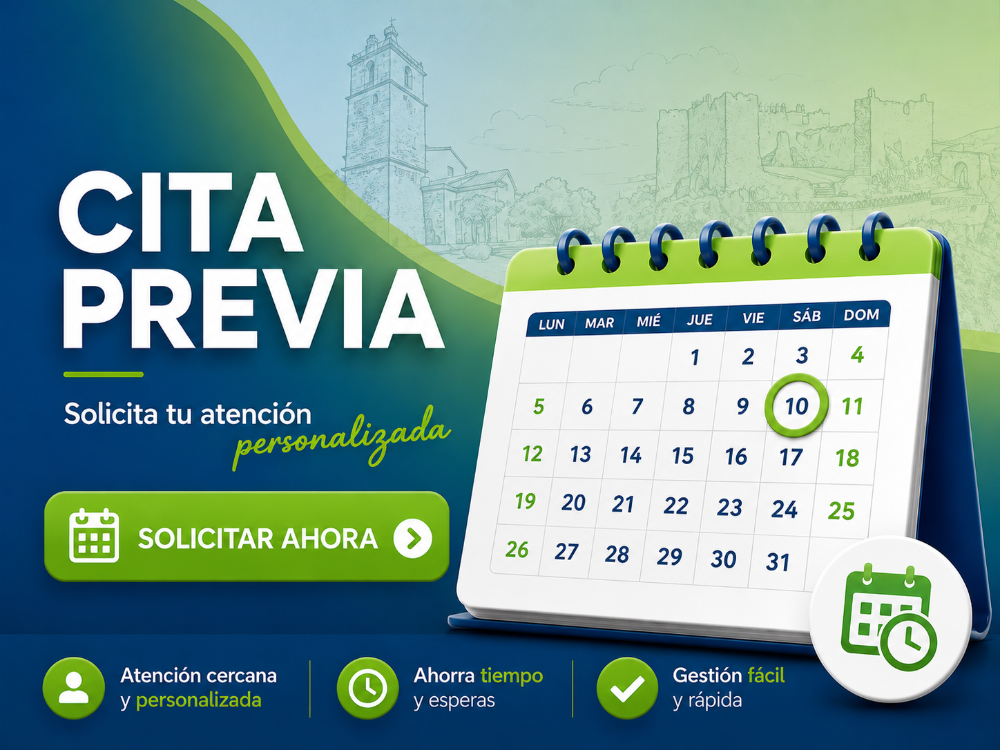 Cita Previa
