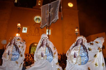 Imagen La Encamisá de Torrejoncillo