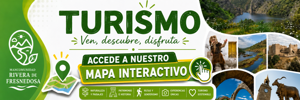 Banner TURISMO