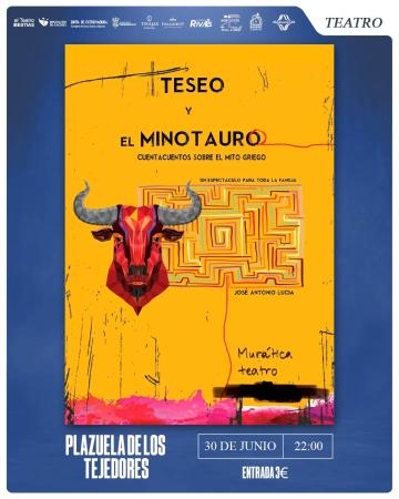 Imagen 30 de Junio - Representación de la obra 