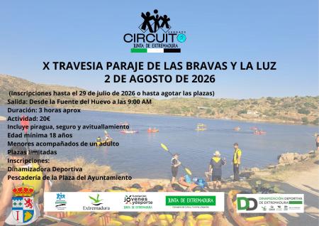 Imagen X Travesía 