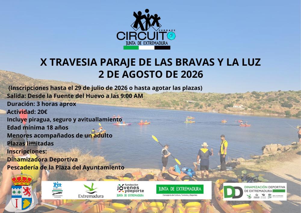 Imagen X Travesía 