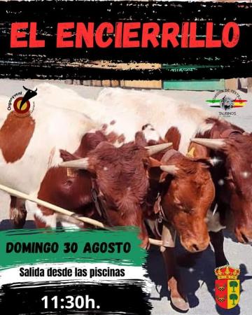 Imagen 30 de Agosto - El Encierrillo en Holguera