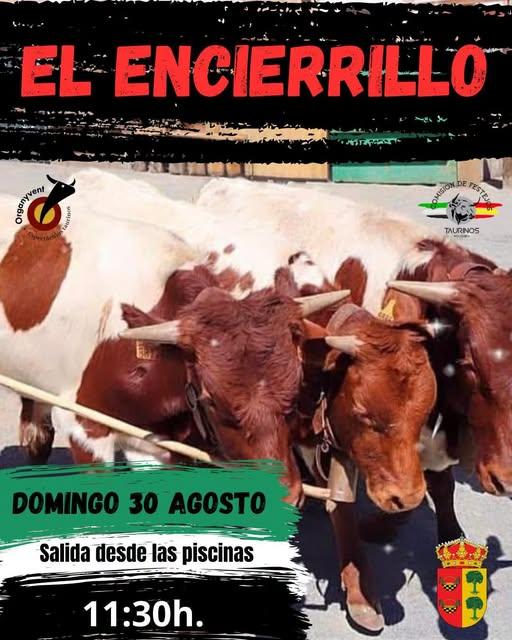 Imagen 30 de Agosto - El Encierrillo en Holguera