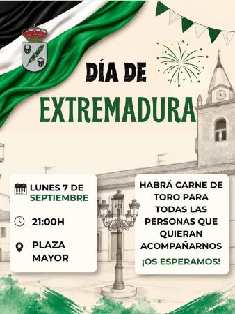 Imagen 7 de Septiembre - Celebración del Día de Extremadura en Casillas de Coria