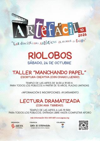 Imagen ARTEFÁCIL