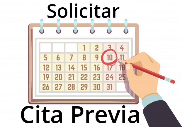 Cita Previa